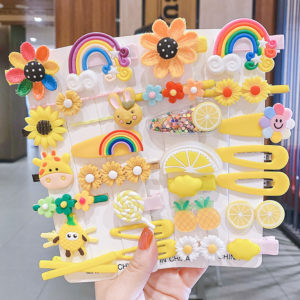 14 PCS