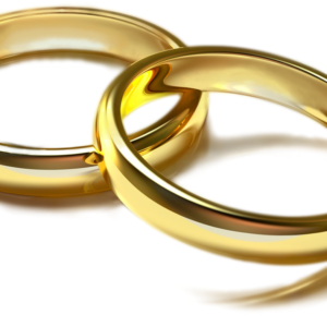 Golden ring